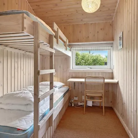 3 Bedroom Amazing In * Saltum