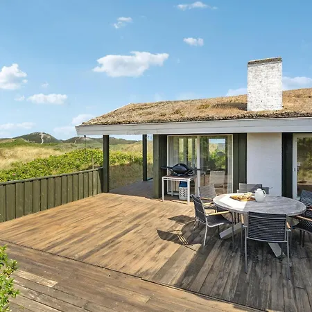 Holiday home 3 Bedroom Amazing In *