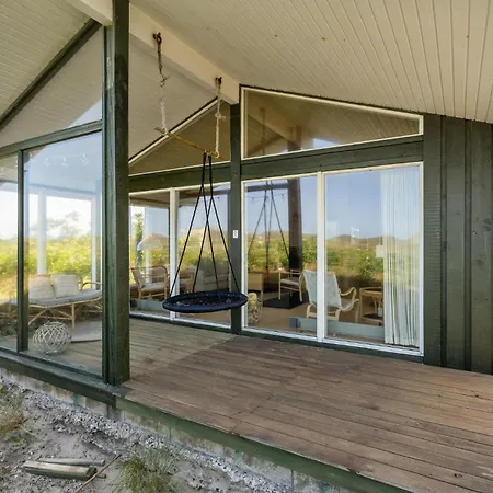 Holiday home 3 Bedroom Amazing In