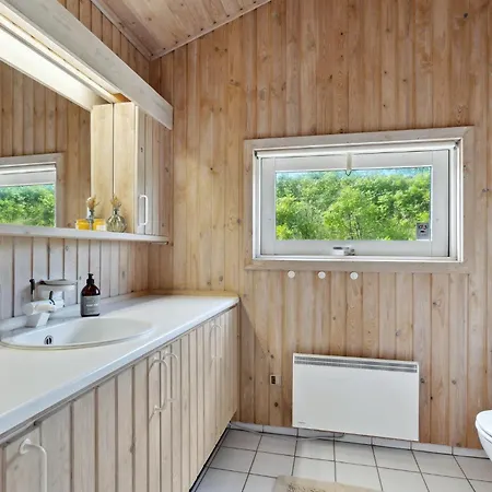 3 Bedroom Amazing In * Saltum
